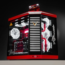 Купити Комп'ютер ARTLINE HYTE Y70 Plymouth Fury - фото 1