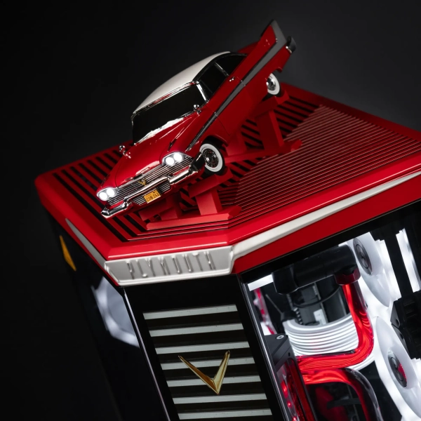 Купити Комп'ютер ARTLINE HYTE Y70 Plymouth Fury - фото 2