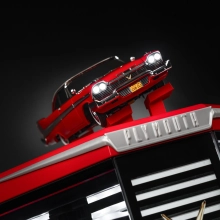 Купити Комп'ютер ARTLINE HYTE Y70 Plymouth Fury - фото 3