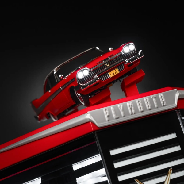 Купити Комп'ютер ARTLINE HYTE Y70 Plymouth Fury - фото 3