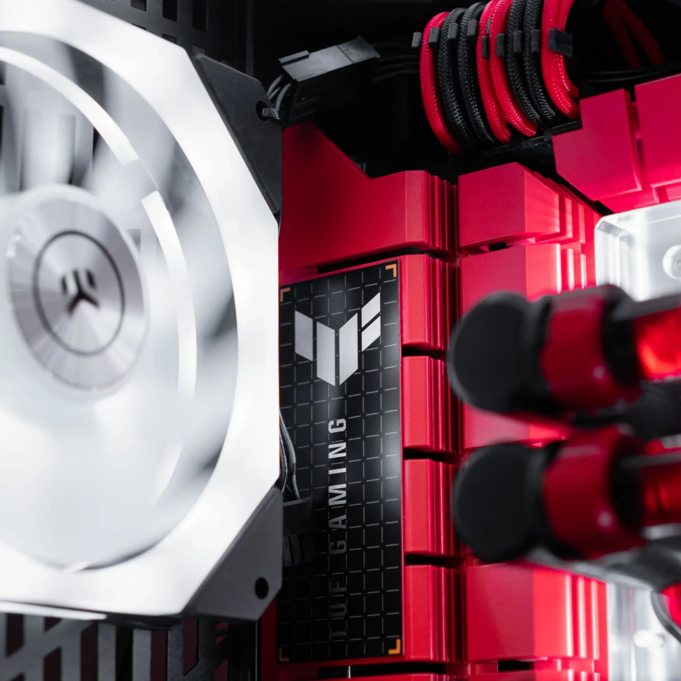 Купити Комп'ютер ARTLINE HYTE Y70 Plymouth Fury - фото 5