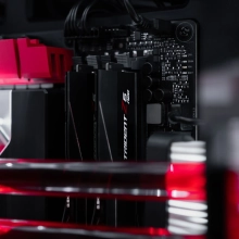 Купити Комп'ютер ARTLINE HYTE Y70 Plymouth Fury - фото 7