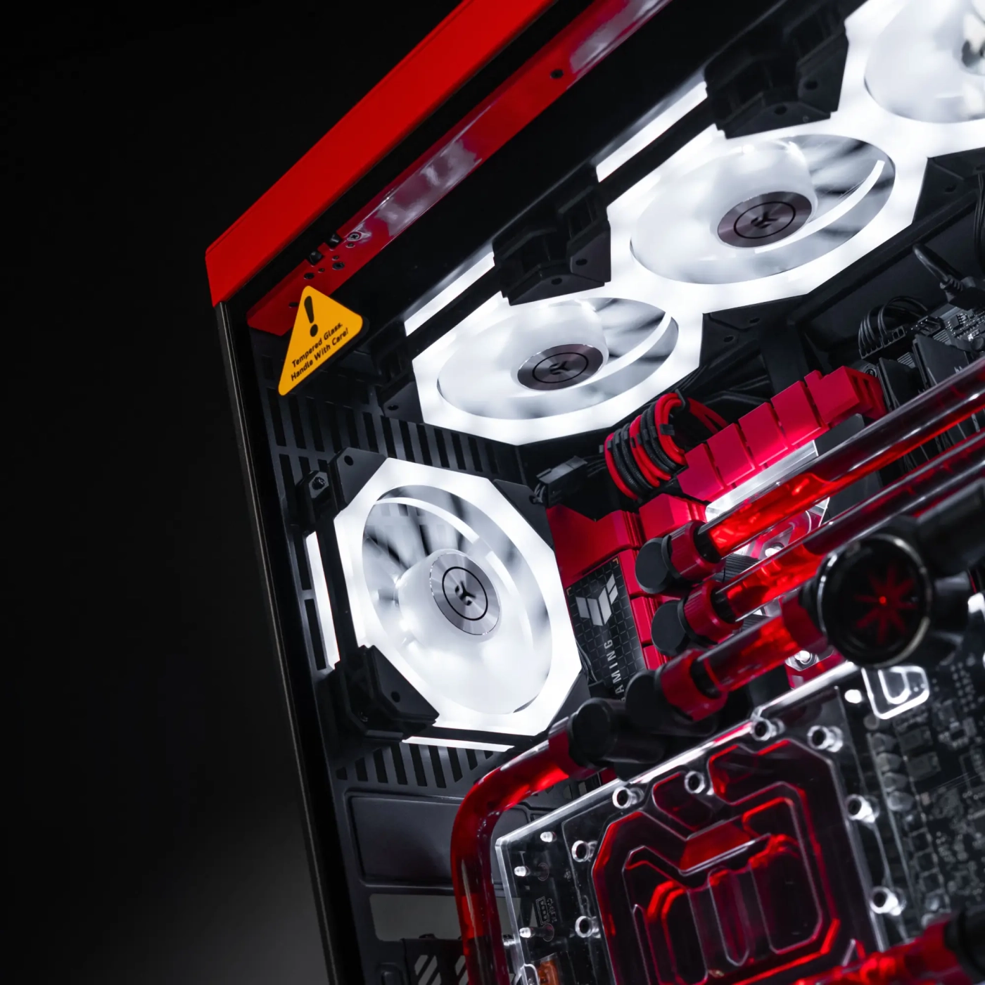 Купити Комп'ютер ARTLINE HYTE Y70 Plymouth Fury - фото 9