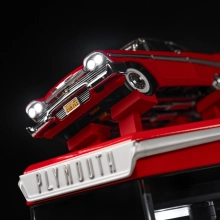 Купити Комп'ютер ARTLINE HYTE Y70 Plymouth Fury - фото 13