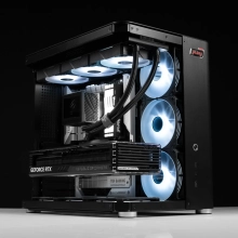 Купити Комп'ютер ARTLINE Jonsbo TK-3 BTF Edition - фото 1