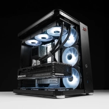 Купити Комп'ютер ARTLINE Jonsbo TK-3 BTF Edition - фото 3