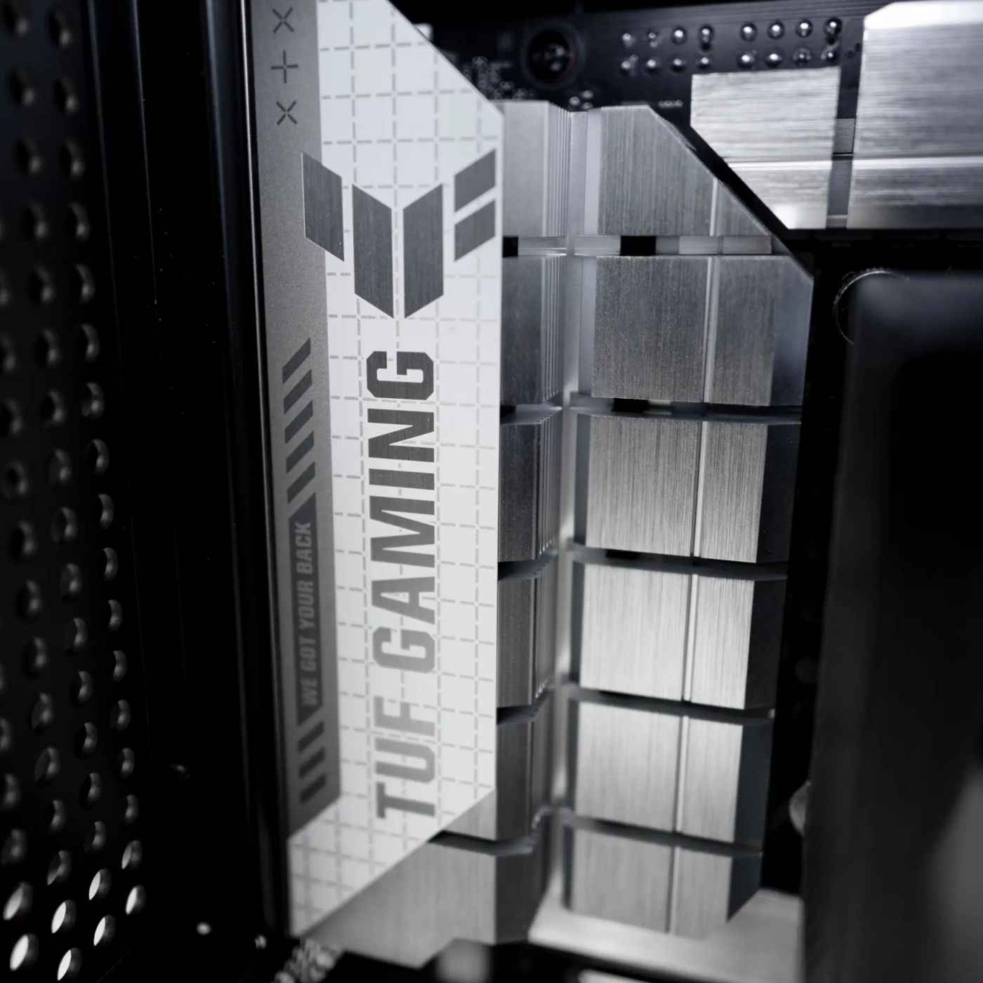 Купити Комп'ютер ARTLINE Jonsbo TK-3 BTF Edition - фото 4