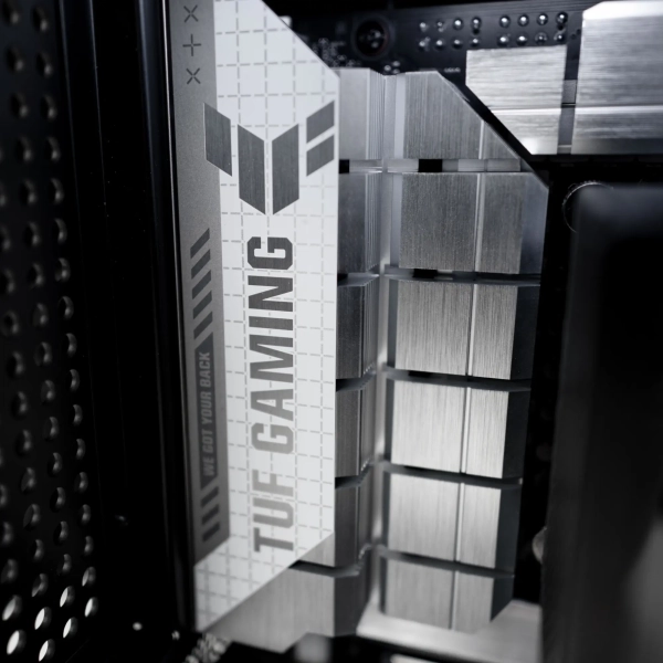 Купити Комп'ютер ARTLINE Jonsbo TK-3 BTF Edition - фото 4