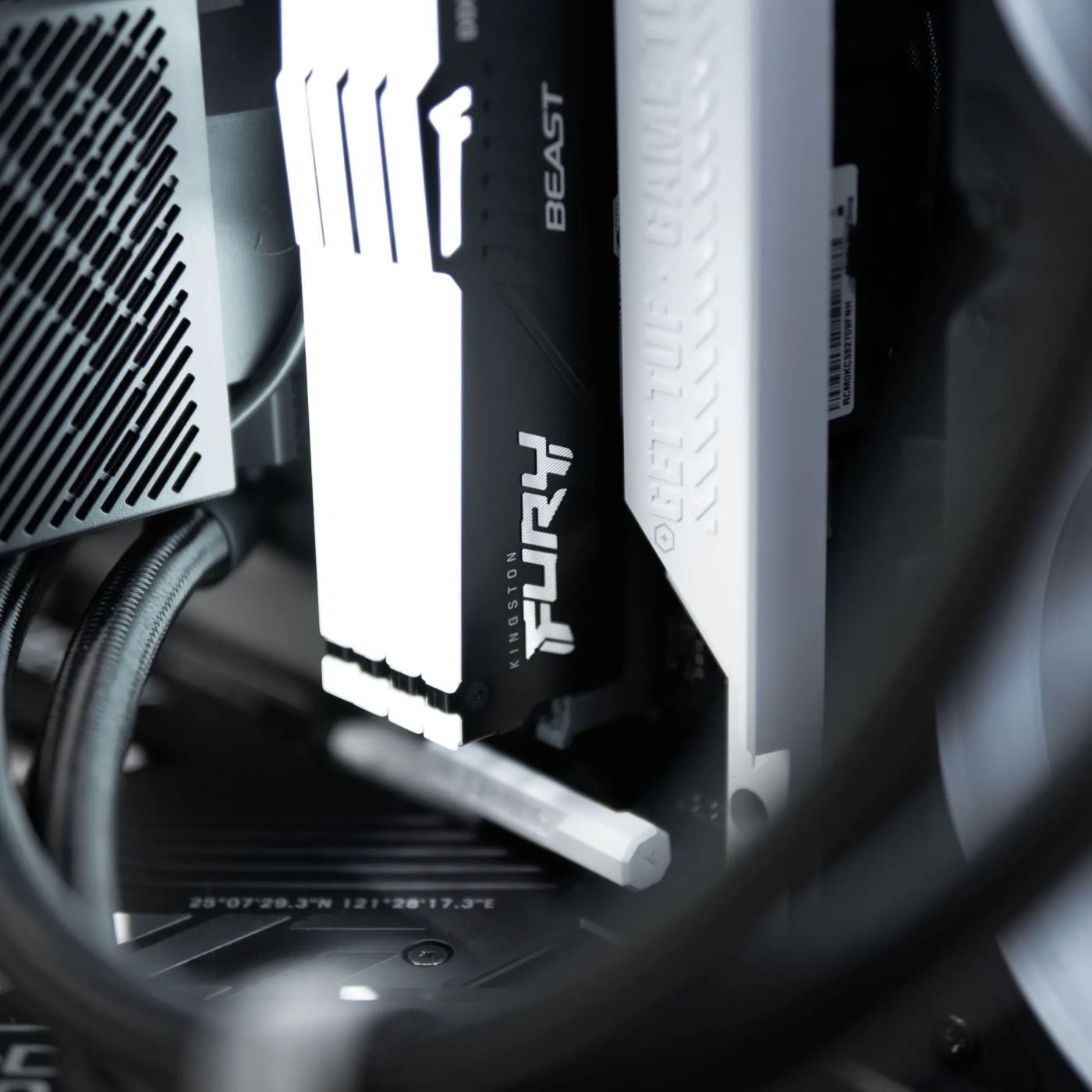 Купити Комп'ютер ARTLINE Jonsbo TK-3 BTF Edition - фото 8