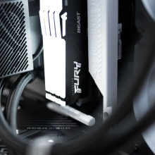 Купити Комп'ютер ARTLINE Jonsbo TK-3 BTF Edition - фото 8