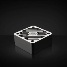 Купить Радиатор для EKWB EK-Quantum Convection DDC - Silver (3831109844137) - фото 3