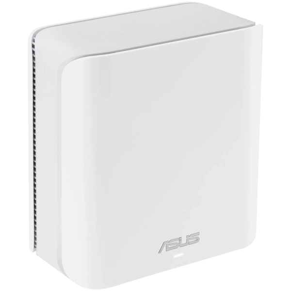 Купити Маршрутизатор Asus ZenWiFi BD4 White (90IG0960-MO3C00) 1-pack - фото 2