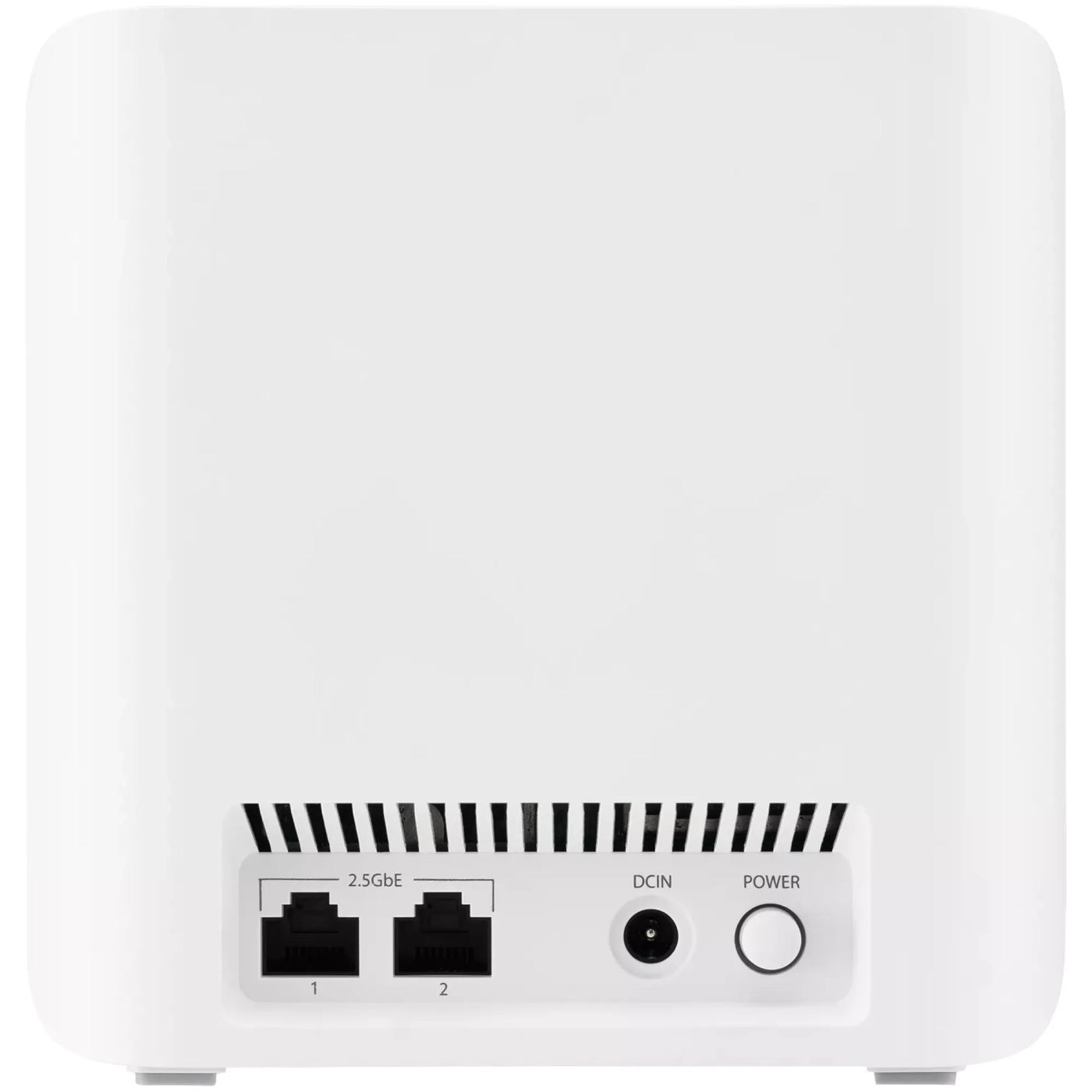 Купити Маршрутизатор Asus ZenWiFi BD4 White (90IG0960-MO3C00) 1-pack - фото 4