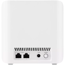 Купити Маршрутизатор Asus ZenWiFi BD4 White (90IG0960-MO3C00) 1-pack - фото 4