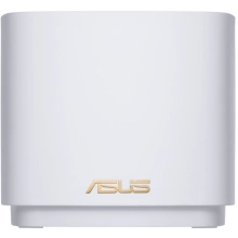 Купити Маршрутизатор Asus ZenWiFi XD5 White (90IG0750-MO3B20) 3-pack - фото 3
