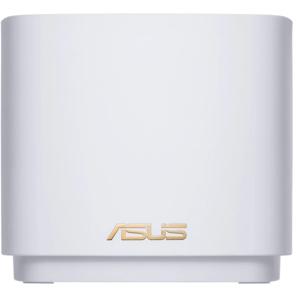 Купити Маршрутизатор Asus ZenWiFi XD5 White (90IG0750-MO3B20) 3-pack - фото 3