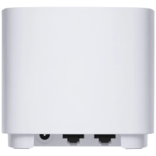 Купити Маршрутизатор Asus ZenWiFi XD5 White (90IG0750-MO3B20) 3-pack - фото 4