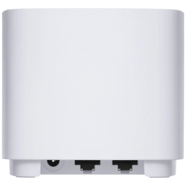 Купити Маршрутизатор Asus ZenWiFi XD5 White (90IG0750-MO3B20) 3-pack - фото 4