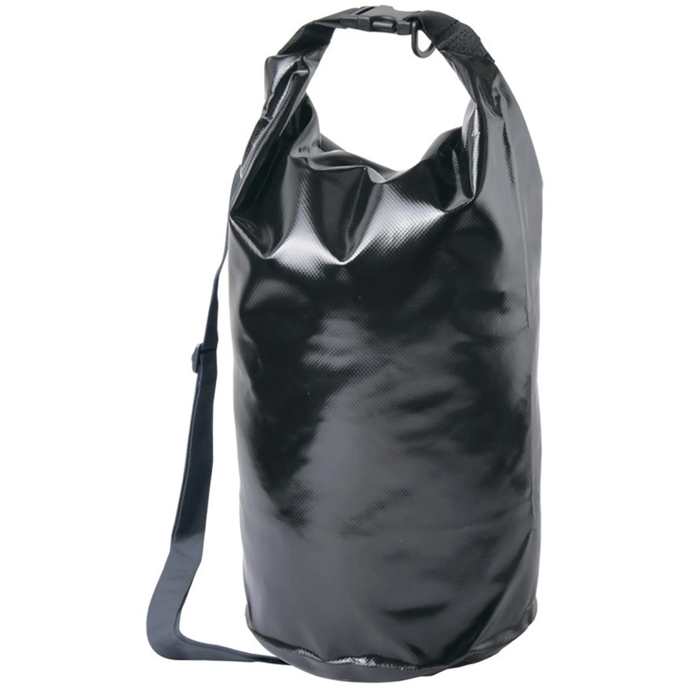 Купить Водонепроницаемый рюкзак Armorstandart Waterproof Outdoor Gear 10L Black (ARM59236) - фото 2