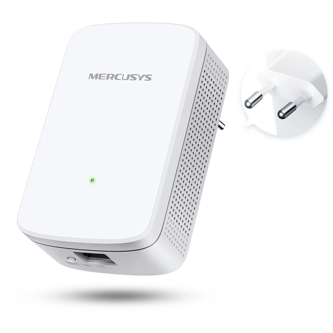 Купити Репітер Mercusys ME10 - фото 2