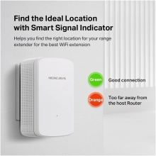 Купити Репітер Mercusys ME10 - фото 6