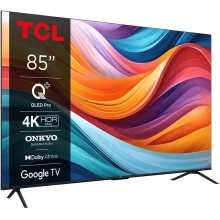 Купити Телевізор TCL 85T7B - фото 3
