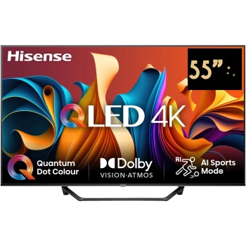 Купити Телевізор Hisense 55A7NQ - фото 1