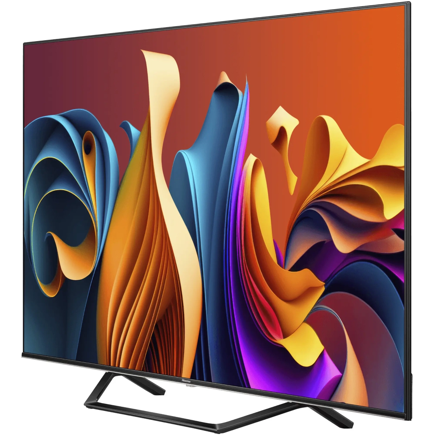 Купити Телевізор Hisense 55A7NQ - фото 4