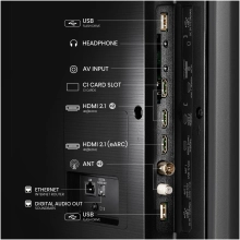 Купити Телевізор Hisense 55A7NQ - фото 10