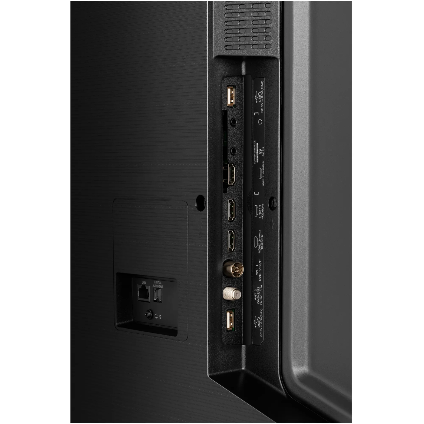 Купити Телевізор Hisense 55A7NQ - фото 11