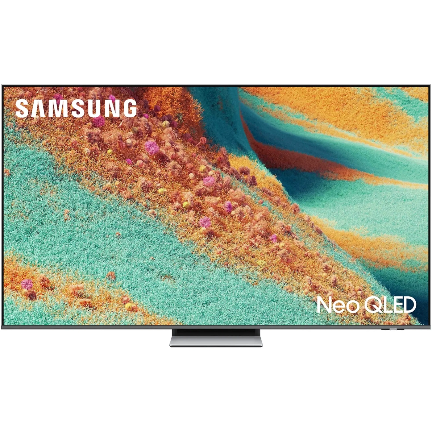 Купити Телевізор Samsung QE65QN85FAUXUA - фото 1