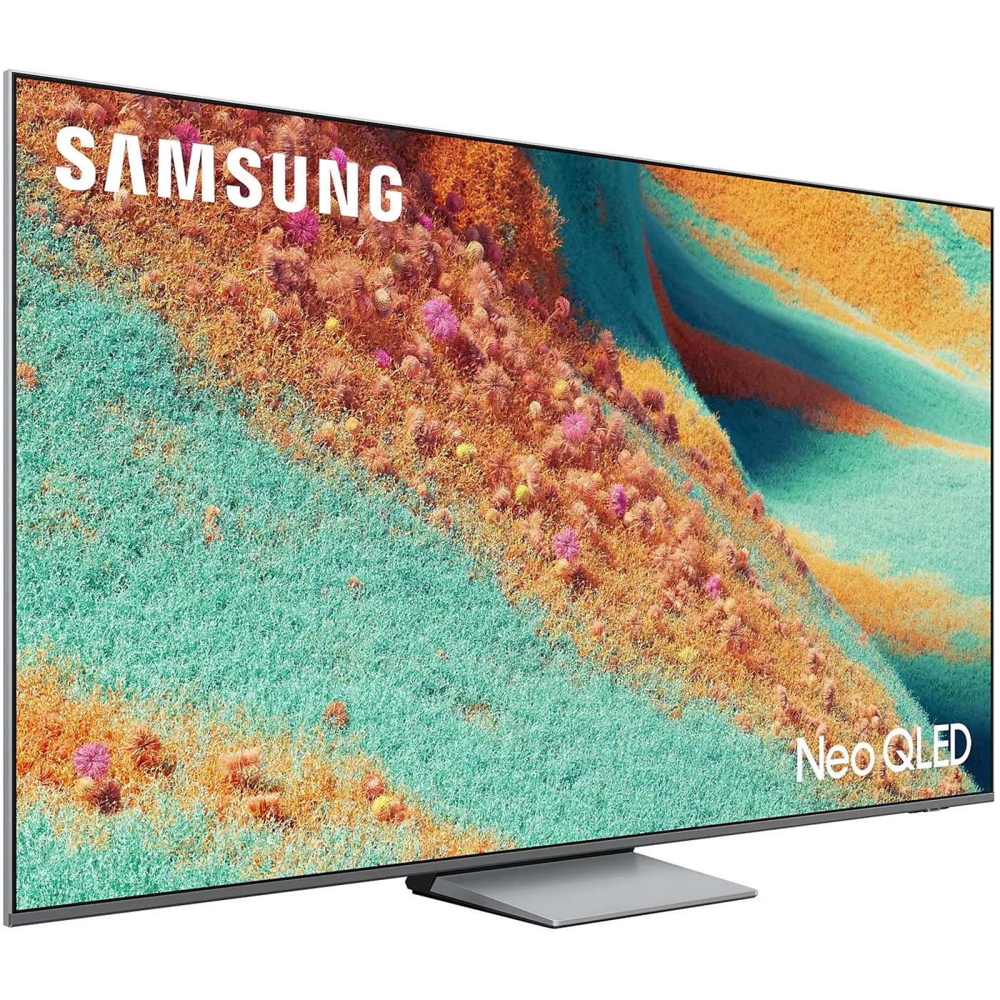 Купити Телевізор Samsung QE65QN85FAUXUA - фото 2