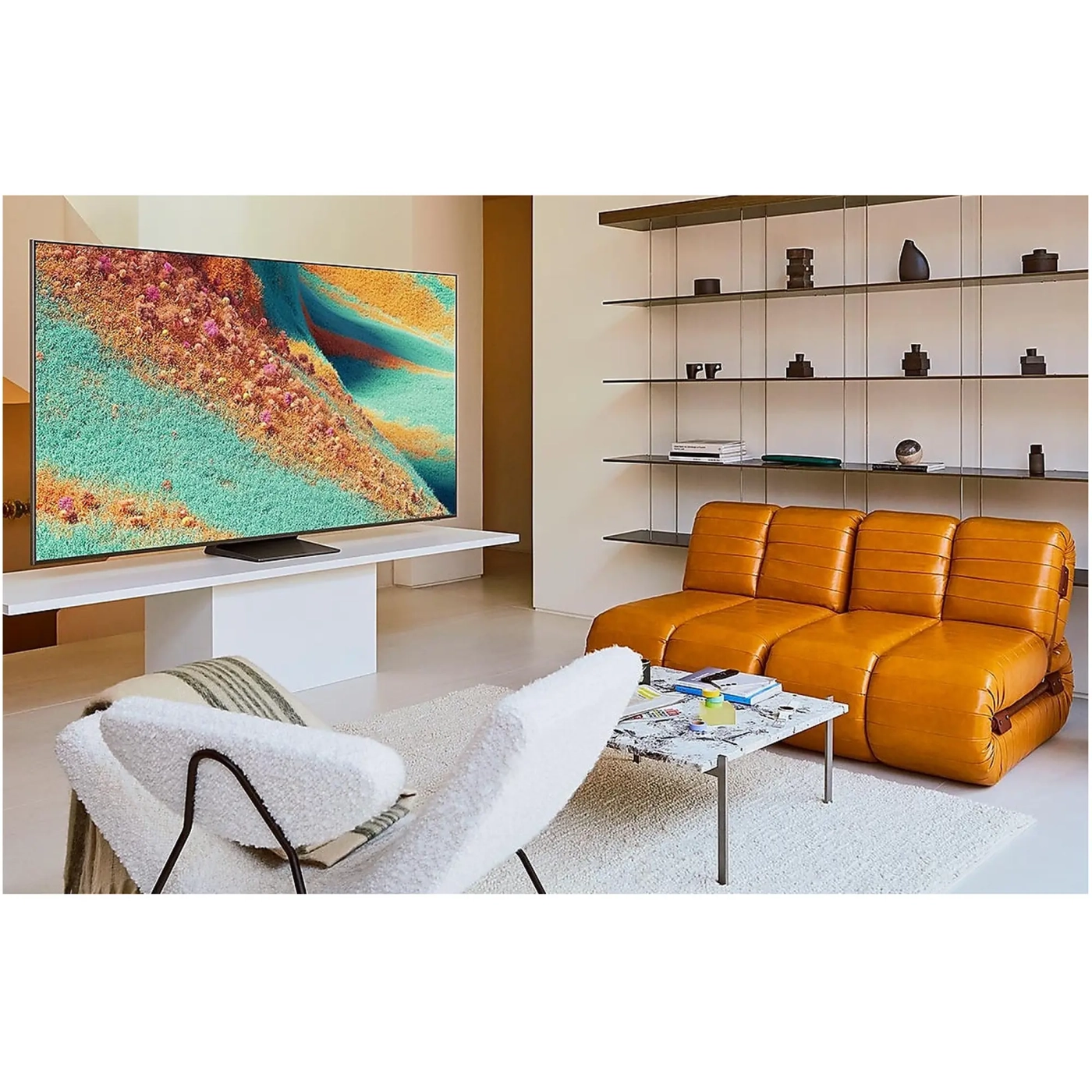 Купити Телевізор Samsung QE65QN85FAUXUA - фото 6