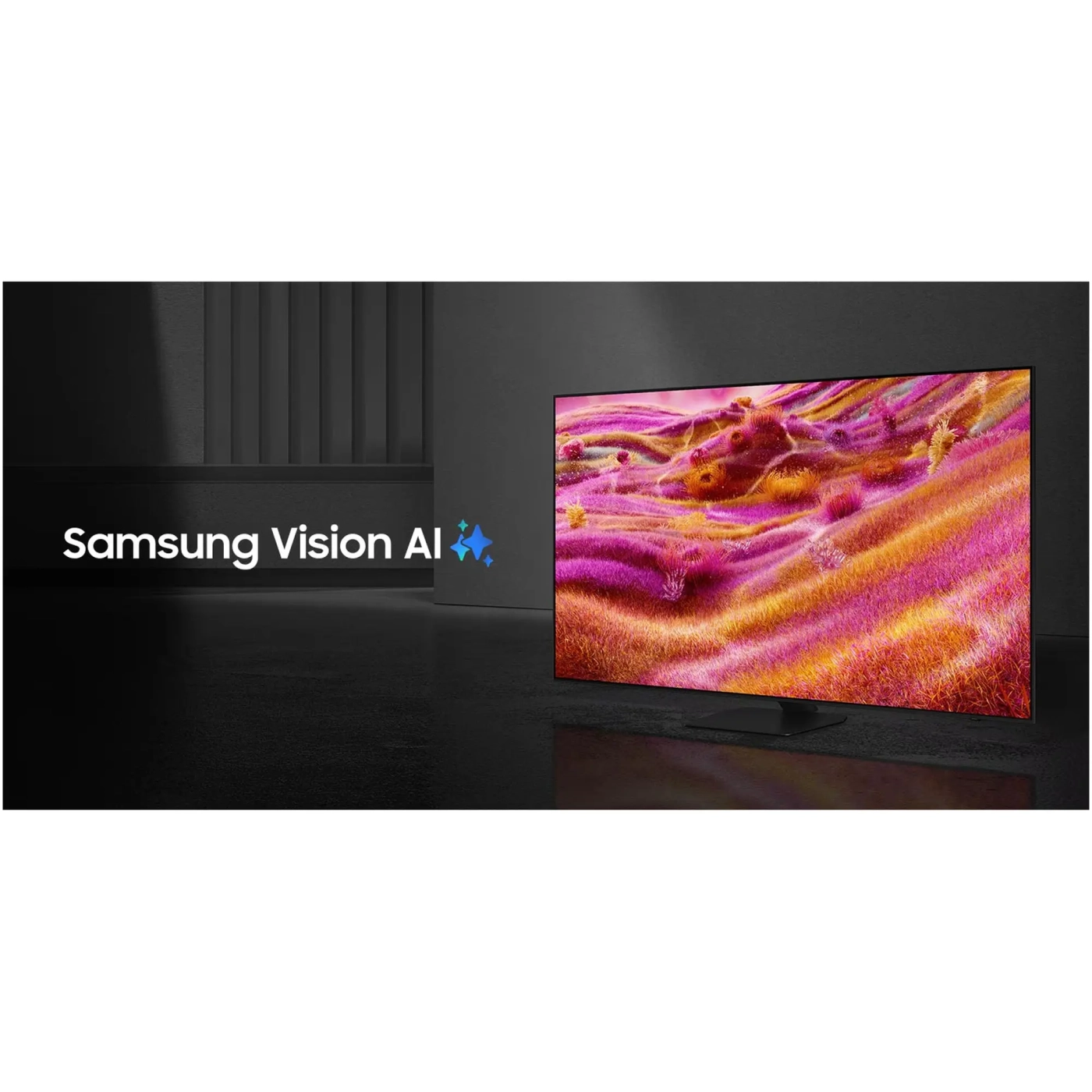 Купити Телевізор Samsung QE65QN90FAUXUA - фото 7