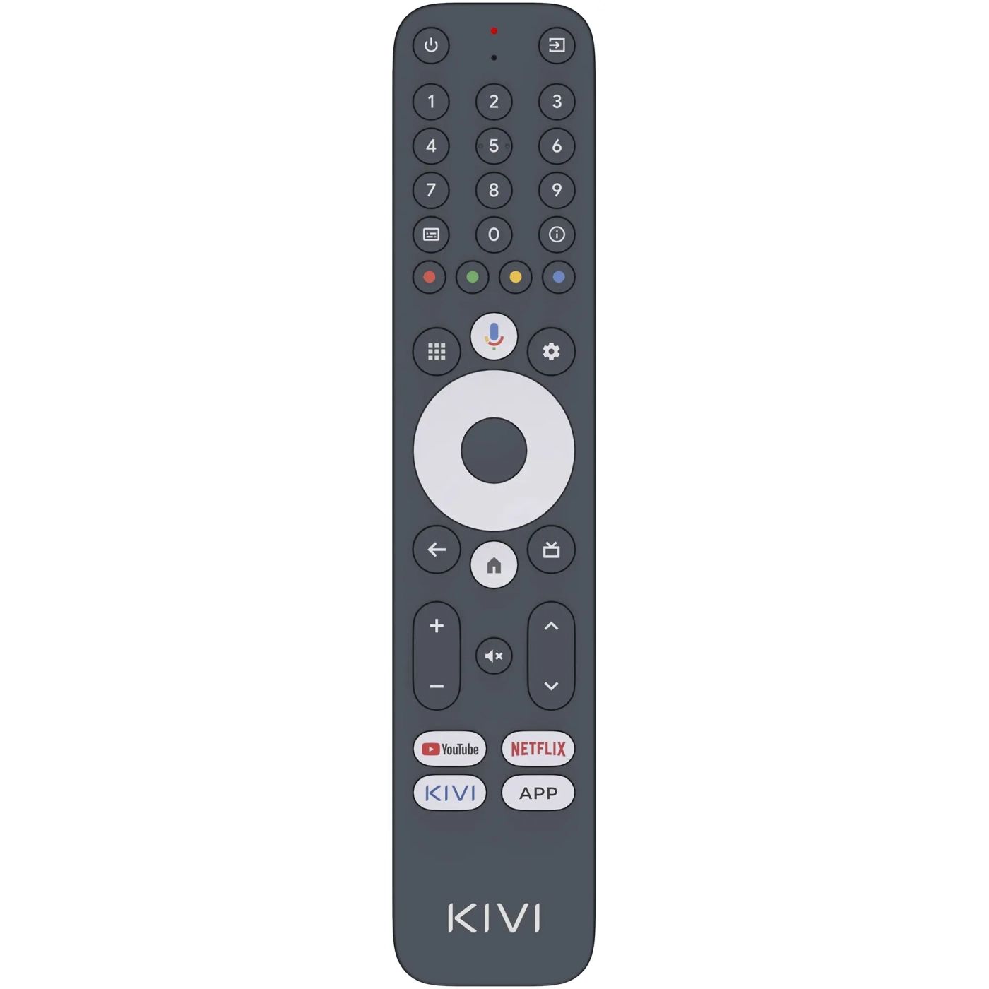 Купити Телевізор Kivi 40F710QB - фото 7