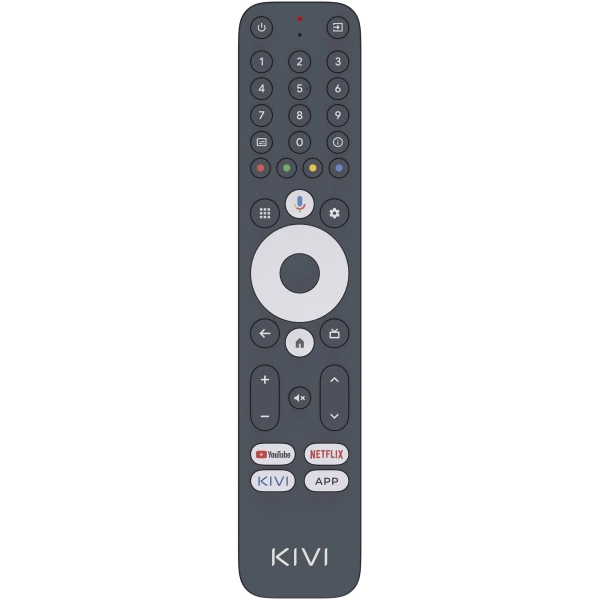 Купити Телевізор Kivi 40F710QB - фото 7