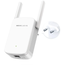 Купити Усилитель Wi-Fi Mercusys ME30 - фото 2