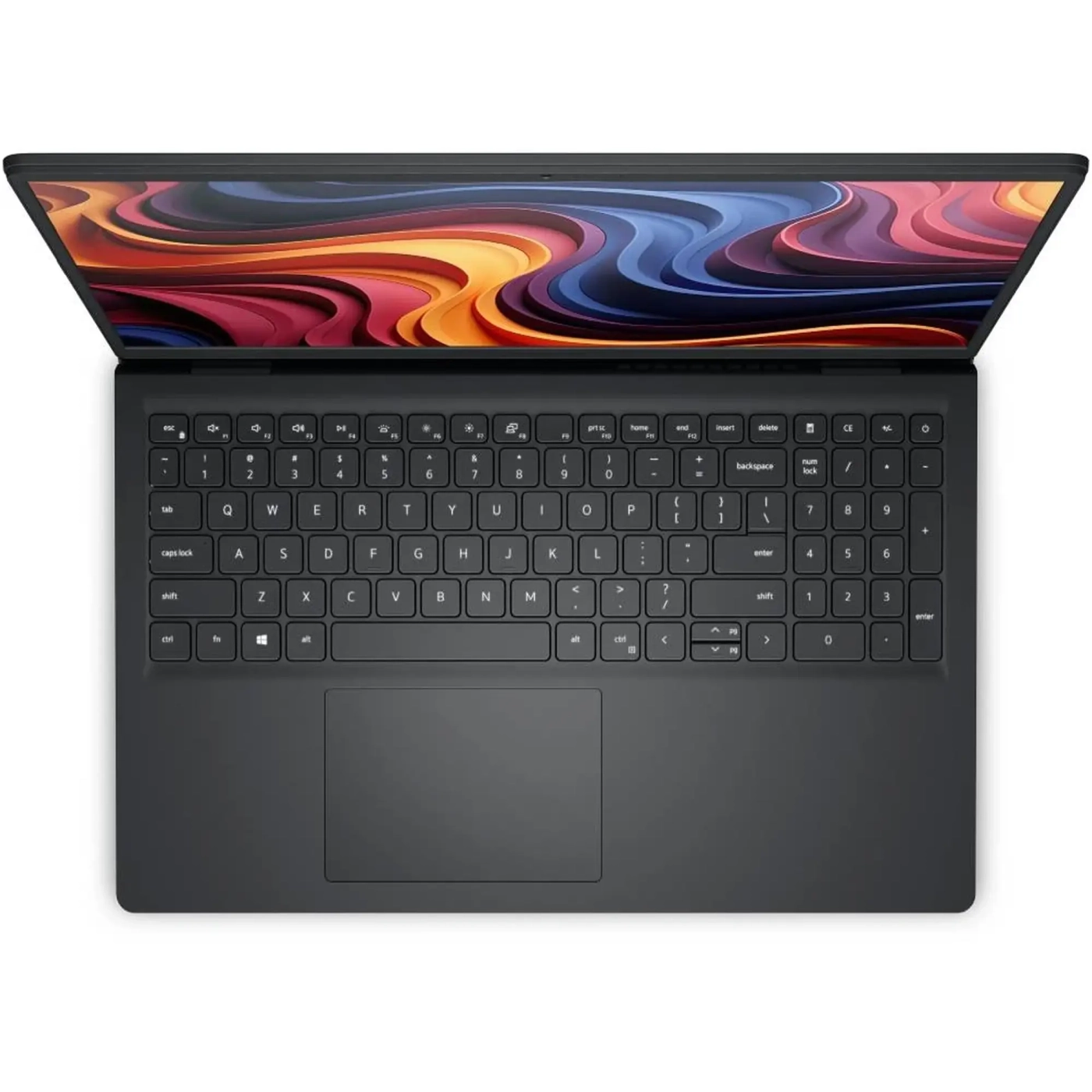Купити Ноутбук Dell 15 DC15255 (DC15255BCLR802UA_UBU) - фото 4