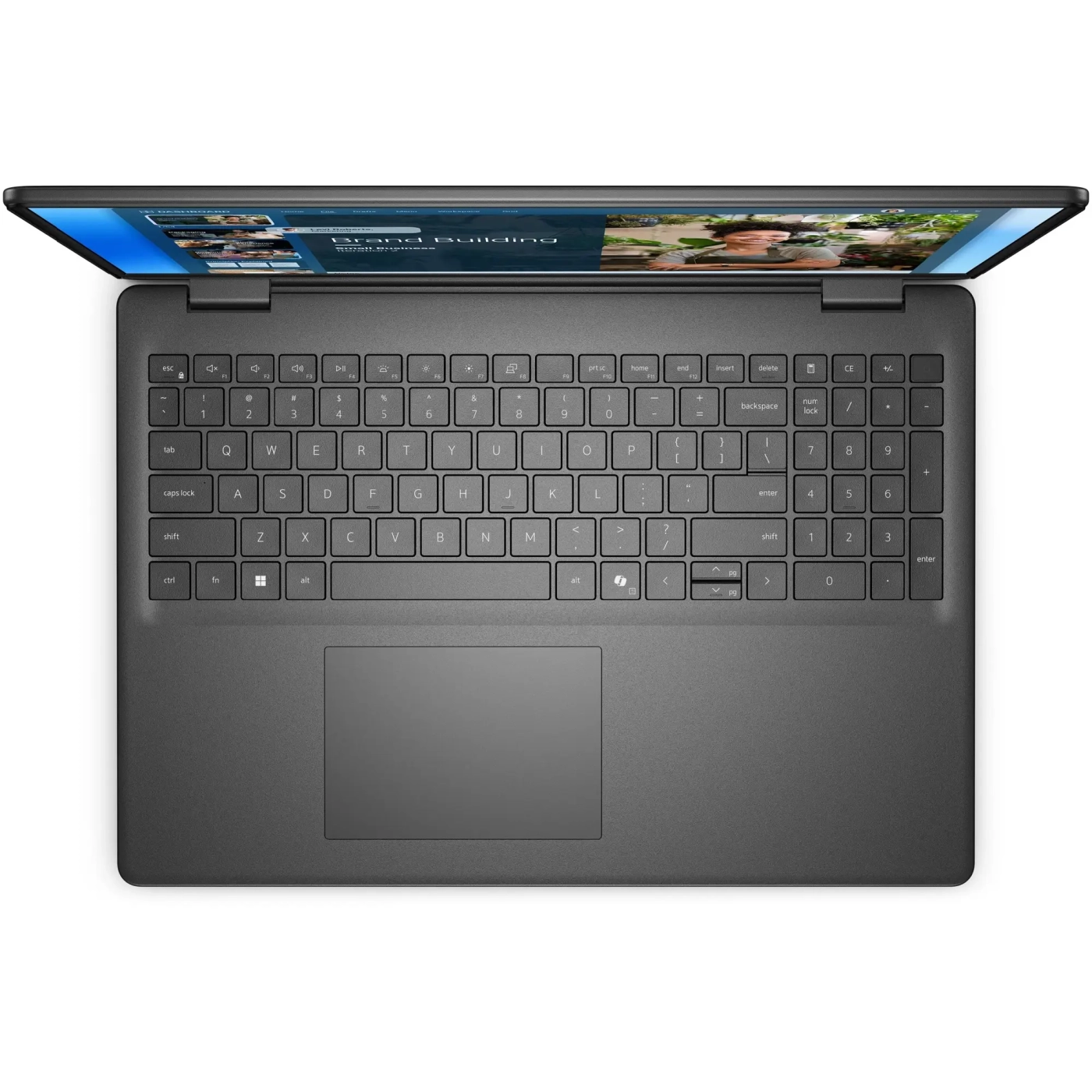 Купить Ноутбук Dell 16 DC16250 (DC16250RPLU011UA_UBU) - фото 3