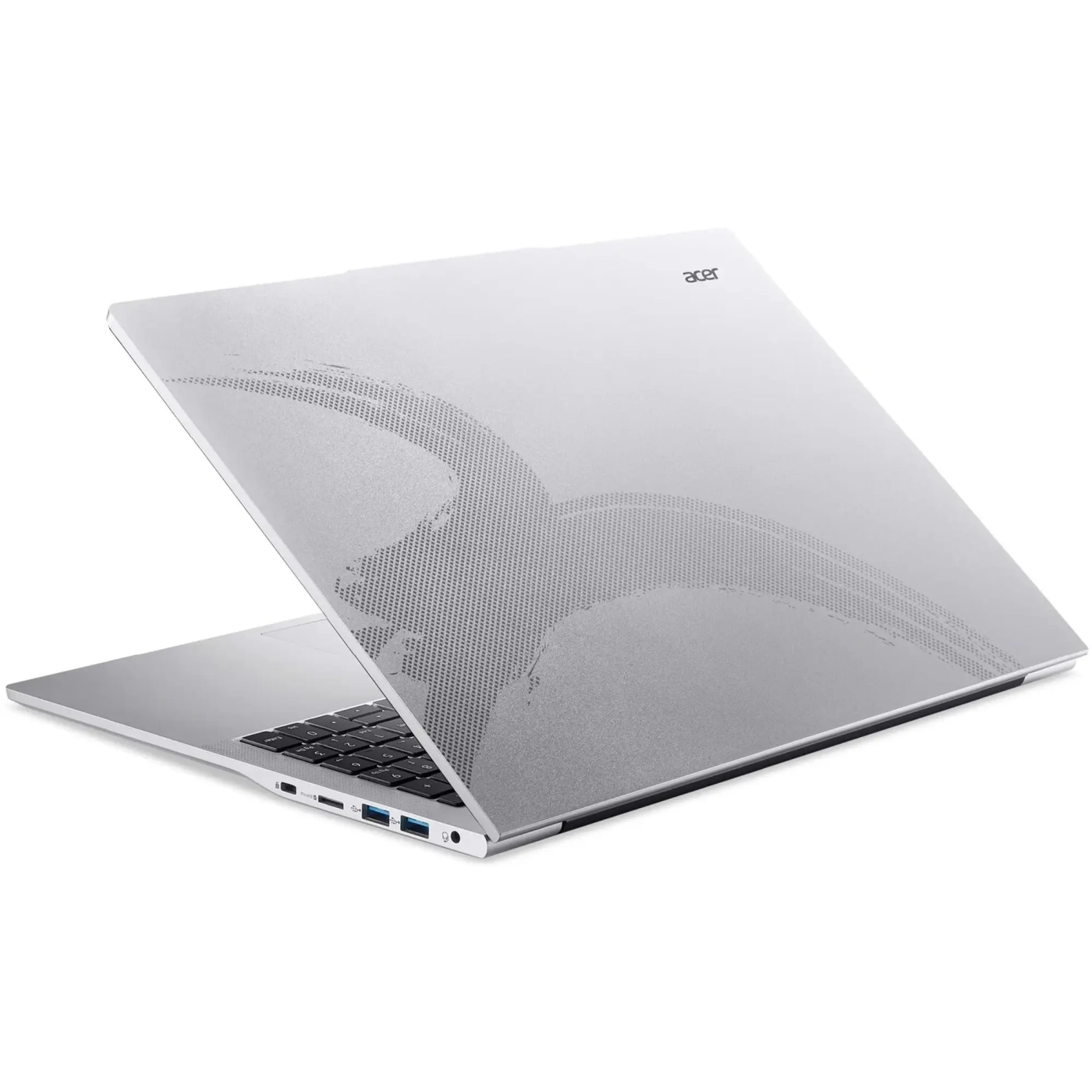 Купить Ноутбук Acer Aspire Lite AL16-52P (NX.J5SEU.001) - фото 5