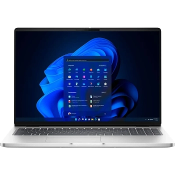 Купити Ноутбук Dell Pro 16 (BTO106PC16250UA_W11P) - фото 1
