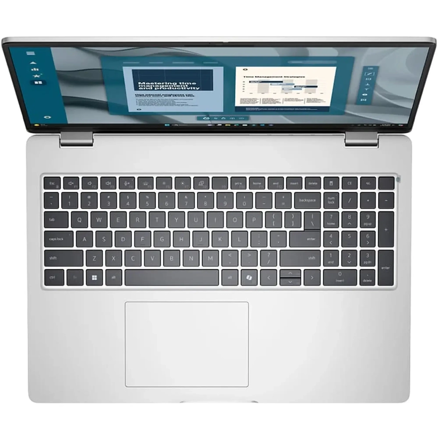 Купити Ноутбук Dell Pro 16 (BTO106PC16250UA_W11P) - фото 2