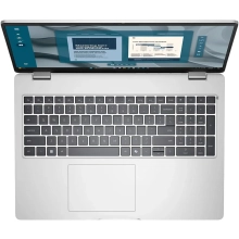 Купити Ноутбук Dell Pro 16 (BTO106PC16250UA_W11P) - фото 2