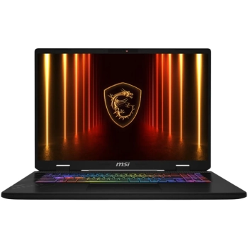 Купити Ноутбук MSI Crosshair A17 HX D8WGKG-022XUA (9S7-17TL23-022) - фото 1