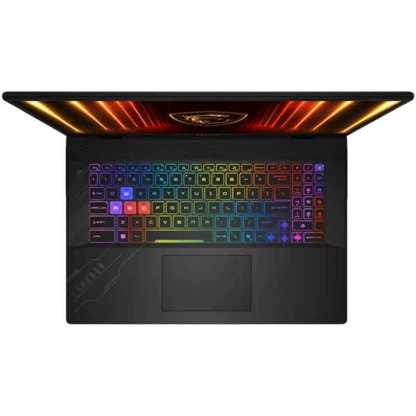 Купити Ноутбук MSI Crosshair A17 HX D8WGKG-022XUA (9S7-17TL23-022) - фото 2
