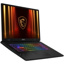 Купити Ноутбук MSI Crosshair A17 HX D8WGKG-022XUA (9S7-17TL23-022) - фото 4