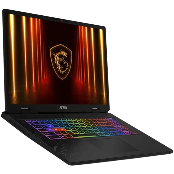 Купити Ноутбук MSI Crosshair A17 HX D8WGKG-022XUA (9S7-17TL23-022) - фото 4