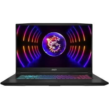 Купити Ноутбук MSI Katana 17 B13VFK-1492XUA (9S7-17L541-1492) - фото 1