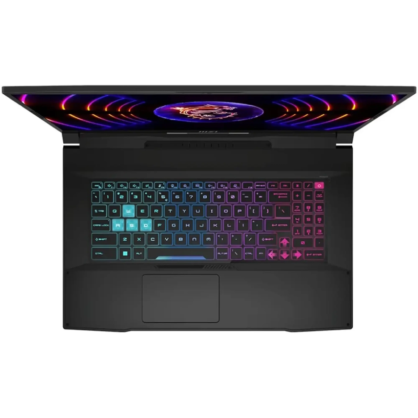Купити Ноутбук MSI Katana 17 B13VFK-1492XUA (9S7-17L541-1492) - фото 3