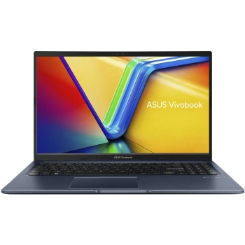 Купити Ноутбук ASUS Vivobook 15 X1502VA-BQ489 (90NB10T1-M00MM0) - фото 1